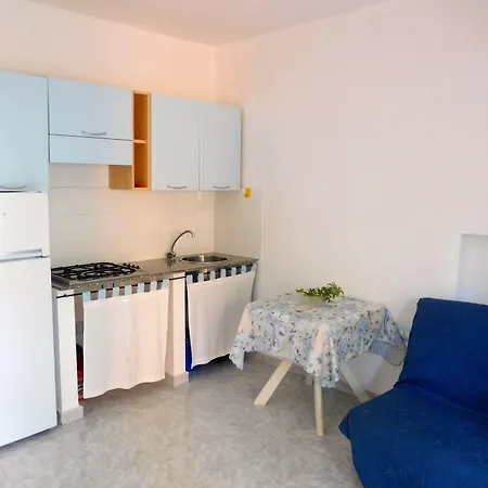 La Pineta 4*