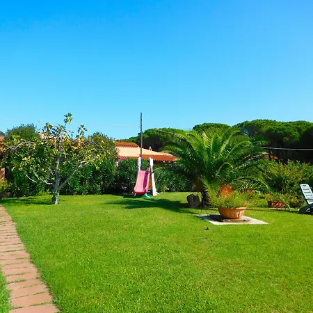 La Pineta Aparthotel