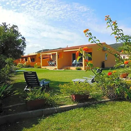 La Pineta Aparthotel 4*