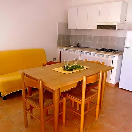 La Pineta Aparthotel