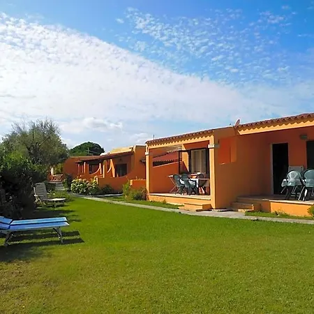 La Pineta