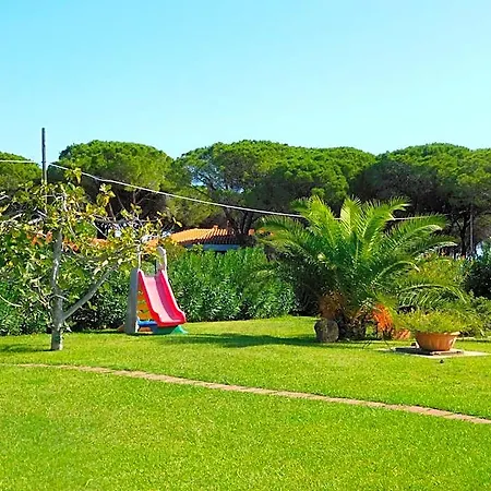 La Pineta Aparthotel Budoni