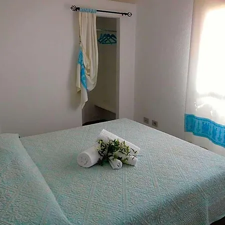 La Pineta Aparthotel Budoni