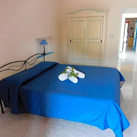 La Pineta 4*