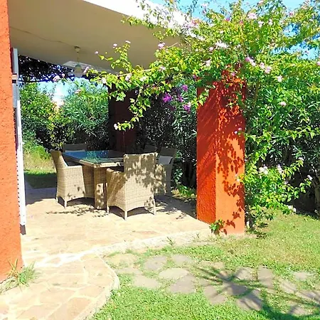 La Pineta Aparthotel 4*