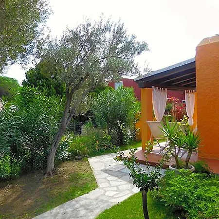 La Pineta Aparthotel Budoni