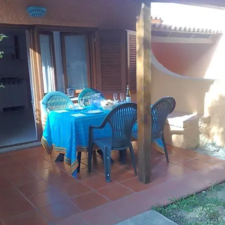 La Pineta 4* Budoni