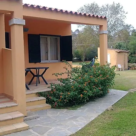 La Pineta 4* Budoni