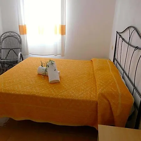 Aparthotel La Pineta 4*