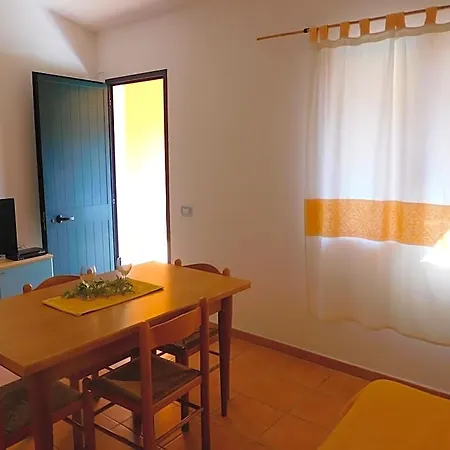 La Pineta 4*