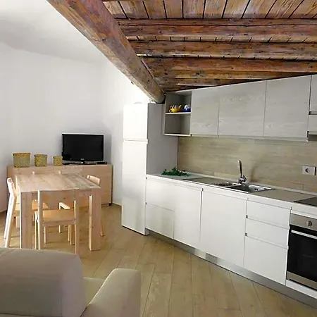 La Pineta Aparthotel