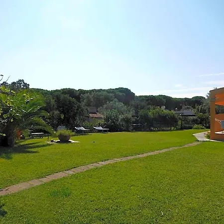 Aparthotel La Pineta Budoni