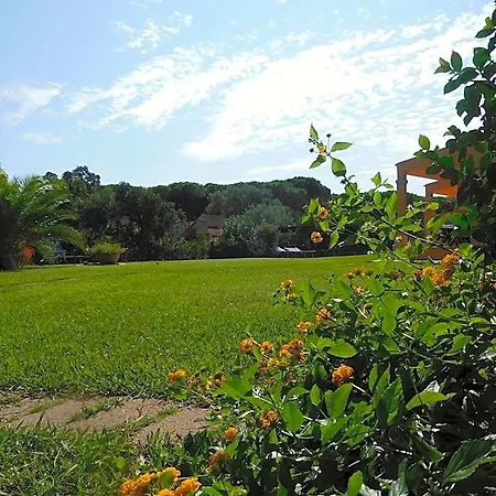 La Pineta 4*