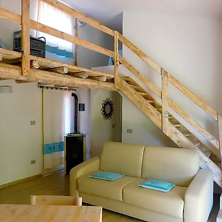 La Pineta 4*