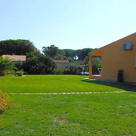 La Pineta Aparthotel