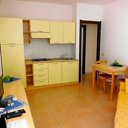 La Pineta Aparthotel Budoni