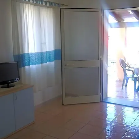 La Pineta 4* Budoni