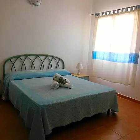 Aparthotel La Pineta Budoni