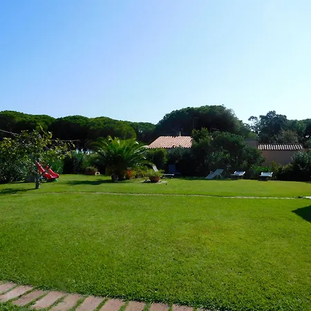 Aparthotel La Pineta