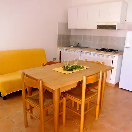 La Pineta Aparthotel