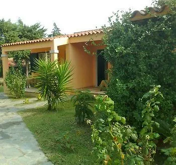 La Pineta Budoni