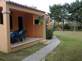 La Pineta 4* Будони