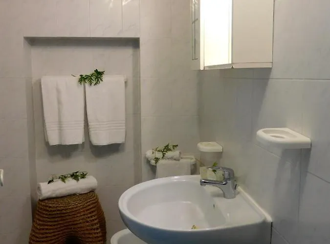 아파트호텔 La Pineta