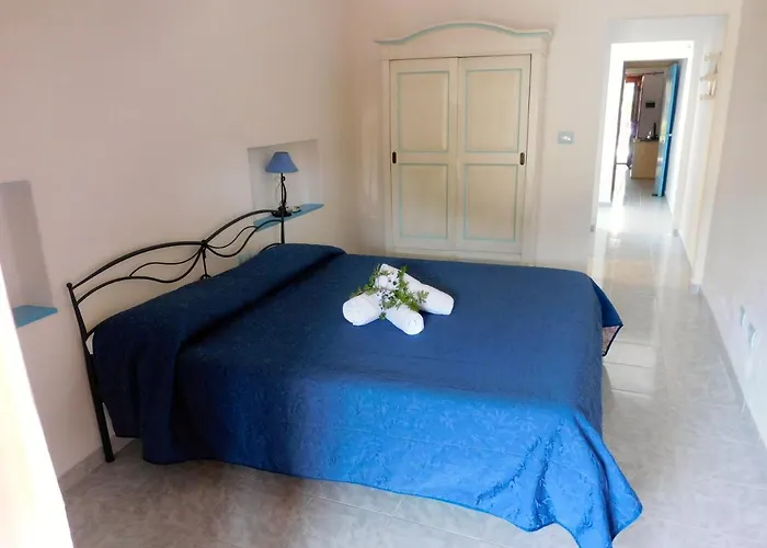 La Pineta 아파트호텔