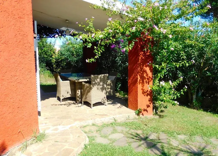 La Pineta 아파트호텔 4*