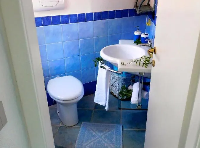 La Pineta 아파트호텔 4*