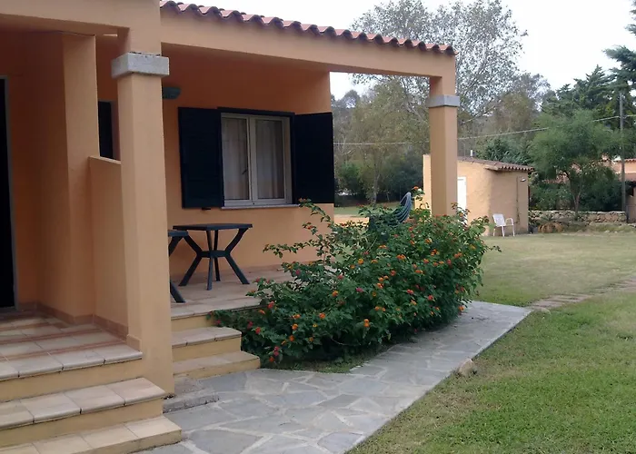 La Pineta 아파트호텔