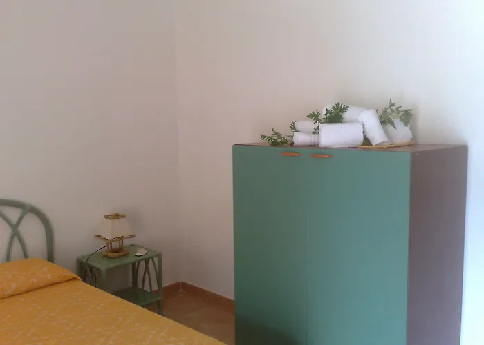 아파트호텔 La Pineta