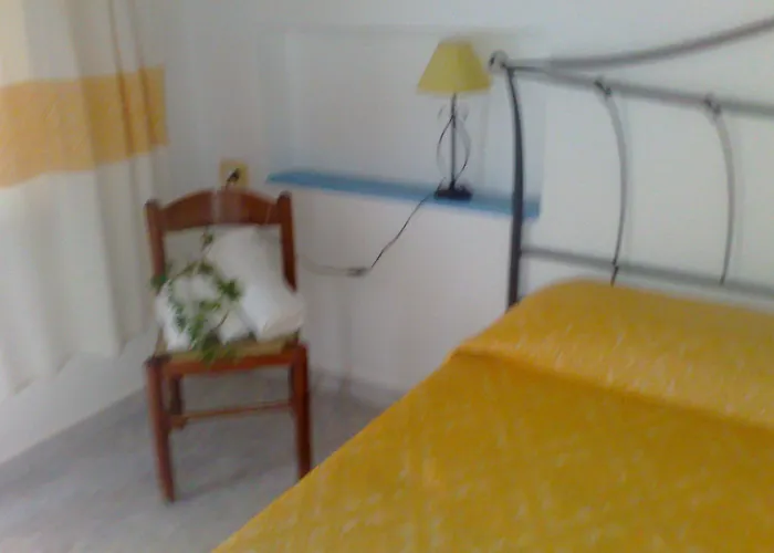 La Pineta 4*