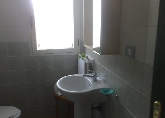 아파트호텔 La Pineta