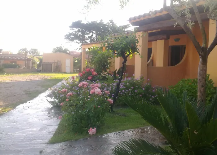 La Pineta 아파트호텔