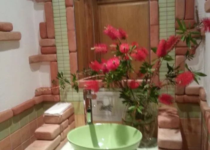 La Pineta 아파트호텔 4*