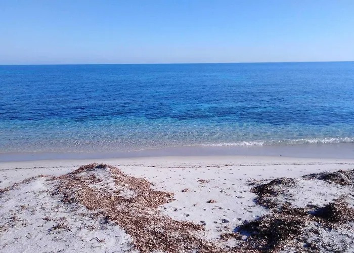 아파트호텔 La Pineta 4*