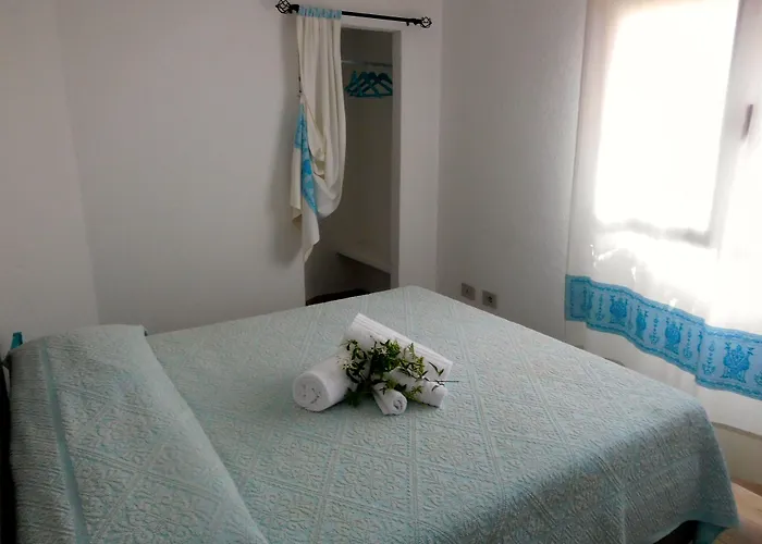 La Pineta 아파트호텔 4*