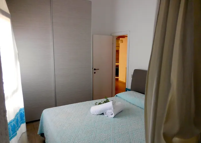 La Pineta 아파트호텔