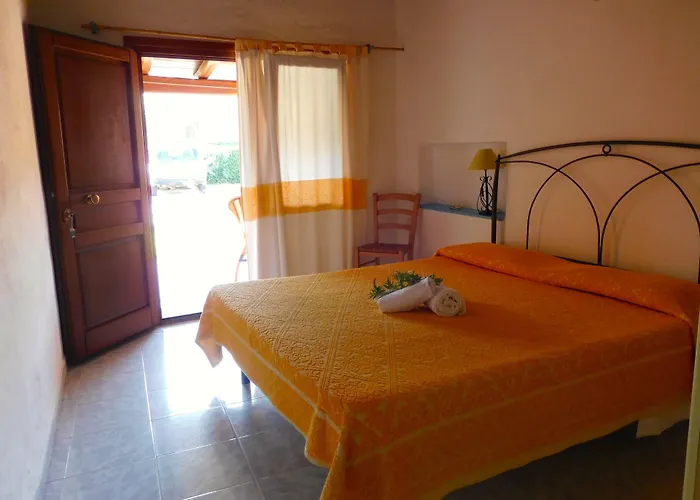 아파트호텔 La Pineta