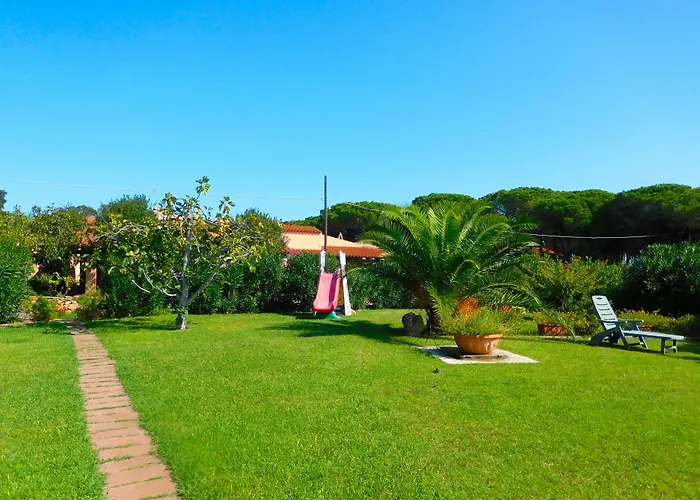 La Pineta 아파트호텔