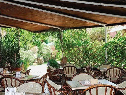 아파트호텔 La Pineta 4*