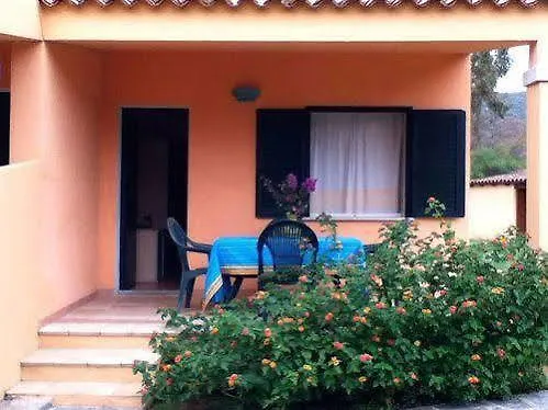 La Pineta 4* 부도니