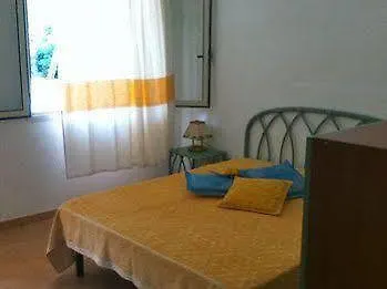 아파트호텔 La Pineta 4*